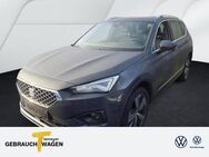 Seat Tarraco 2.0 TDI 4D XCELLENCE 7-SITZE AHK ST.HEIZ PANO NAVI+ - Duisburg