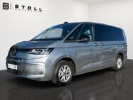 VW T7 Multivan, 2.0 TDI Multivan Goal langLife Motor langer Überhang, Jahr 2024 - Rickenbach