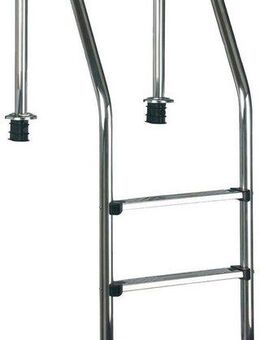 KONIFERA Rundpool HOLIDAY 6 (Komplett-Set, 7-tlg), Höhe: 120 cm, in verschiedenen Größen