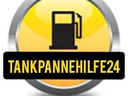 Tankpannehilfe24 - Falschtanker Notdienst Würzburg - Nürnberg