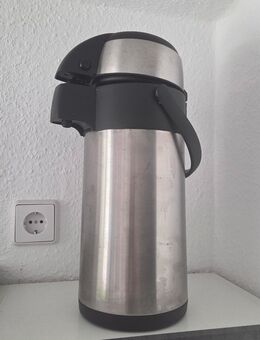Kaffeekanne 5 liter - Leipzig Nordwest