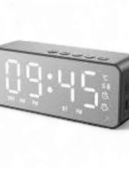 Kimiso K12 Bluetooth Lautsprecher / Weiß / Akku / Multifunktional // Neu - Bamberg