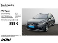 VW Tiguan, 1.5 TSI R-Line, Jahr 2023 - Hildesheim