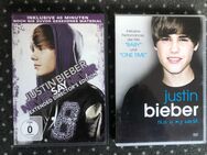 Justin Bieber: Never Say Never / This Is My World - Bremen