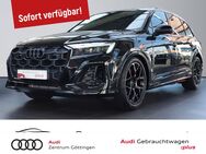 Audi Q7, 50 TDI quatt S line Sportp, Jahr 2024 - Göttingen