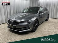 Skoda Superb, Combi 2, Jahr 2022 - Passau