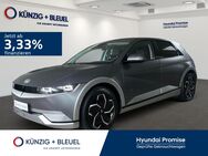 Hyundai IONIQ 5, 2.6 7kWh UNIQ Wärmep, Jahr 2022 - Aschaffenburg