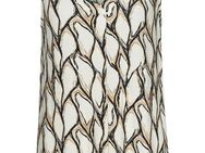 LASCANA Tanktop mit Alloverprint und V-Ausschnitt, sommerliches Blusentop