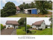 Exklusives Einfamilienhaus in begehrter Randlage von 1999 - Bad Salzungen
