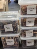 Natürliche Hundekauartikel aus Produktionsüberschüssen – nachhaltig & hochwertig in 59069