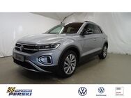 VW T-Roc, 1.5 TSI Move, Jahr 2023 - Wanzleben-Börde Wanzleben