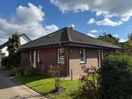 Ruhig gelegener Bungalow in Sackgassenlage - Lotte