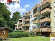LORENZ-Angebot in GE-Ückendorf: Familienfreundliche 4,5-R.-Wohnung- direkt am Rheinelbe-Park. - Gelsenkirchen
