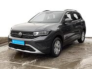 VW T-Cross, 1.0 TSI Life Dig, Jahr 2024 - Hannover