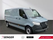 Mercedes Sprinter, 214 KA L2H1 MBUX Holz, Jahr 2019 - Oldenburg