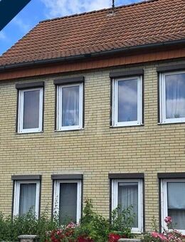 Wo andere abrücken, beginnt Ihr Traum - sanierungsbedürftiges Haus im beliebten OT Sundhausen - Nordhausen