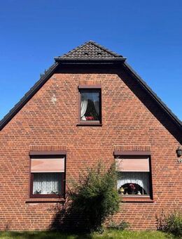 *** NEU - Einfamilienhaus auf großem Grundstück in ruhiger und grüner Lage von Hamburg Neugraben *** - Hamburg