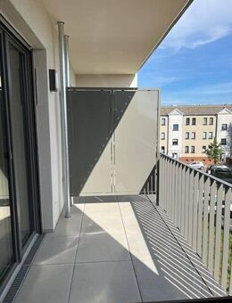 Senioren-Apartment mit Balkon - Königs Wusterhausen