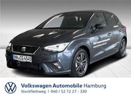 Seat Ibiza, 1.0 TSI FR, Jahr 2024 - Hamburg