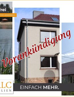 *** Handwerkerobjekt! Seien Sie kreativ *** - Neiße-Malxetal