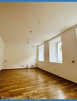 TR.-Pallien: Nähe FH! 2 ZKB Wohnung mit separatem Eingang, in modernisiertem Gebäude, auf Wunsch möbliert! - Trier