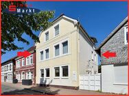 Imposantes Wohn-/ Geschäftshaus in bester Lage! - Petershagen