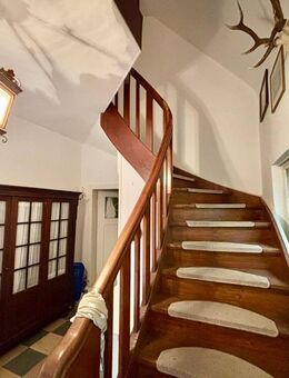 Geroda: Ehemaliges Jagdhaus & Gästehaus mit besonderem Touch in mitten der Rhön - Geroda (Bayern)