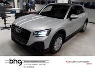 Audi Q2, S line Q2 30 TDI S line, Jahr 2024 - Freiburg (Breisgau)