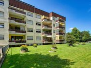 Hübsche 2-Zimmer-Wohnung in Zentrumsnähe - Bad Harzburg