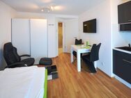 Preiswertes Service-Apartment nahe Frankfurt - Mörfelden-Walldorf