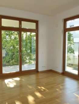 Wohnanlage Kaiserallee - großzügige, moderne Wohnung mit offenem Küchenbereich – 3 Zimmer - Balkon - Berlin
