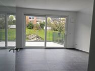 Energieeffiziente Neubau Maisonette , ca. 110 m² Wohnraum, Großer Panoramabalkon, Provisionsfrei - Mertesdorf