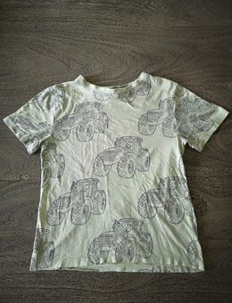 Traktor T-Shirt 110/116 - Neustadt (Rübenberge)