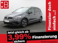 VW Touran, 2.0 TDI Highline R-line, Jahr 2022 - Mühlhausen (Regierungsbezirk Oberpfalz)