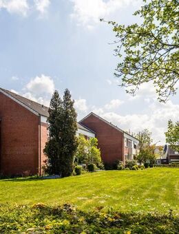 2-Zimmer-Wohnung in Bremerhaven - Bremerhaven