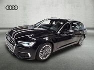 Audi A6 50 TFSIe Q DESIGN LM19 ASSISTENZPKT+ HuD MEMORY - Remscheid