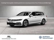 VW Passat Variant, 1.4 TSI GTE Pro, Jahr 2021 - Goslar