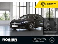 Mercedes CLA 250, e Progressive, Jahr 2021 - Braunschweig