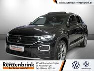 VW T-Roc, Sport TDI, Jahr 2021 - Bramsche