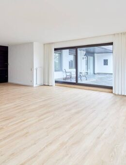Mehr als nur vier Wände: ein Zuhause zum Aufblühen! - Olpe