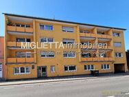 Attraktive Wohnung für Kapitalanleger - Worms