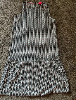 Kleid Sommerkleid von Street one Gr. 44 - Waldshut-Tiengen