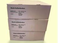 Blatt-Haftetiketten – 3 Packungen (je 500 Blatt) - Berlin Mitte