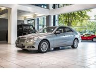 Mercedes-Benz E 220 CDI SITZHEIZUNG KOMFORT SONNENSCHUTZ ALUFE - Hannoversch Münden Zentrum