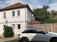 Landhaus mit Garten & Chalet in ruhiger & sonniger Wohnlage - Schlotheim Zentrum