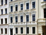 Individuelle, neu gestaltete 5-Zimmer-Sonnenwohnung - Modernes Wohnen, 2 Bäder - Komplettsanierung! - Görlitz