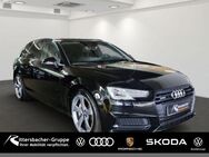 Audi A4 45 TDI quattro s-line sport Navi - Germersheim