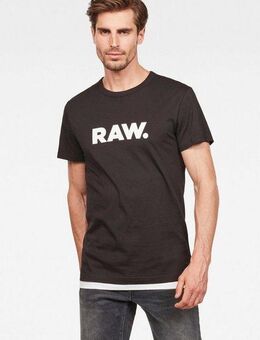 G-STAR T-Shirt Holorn