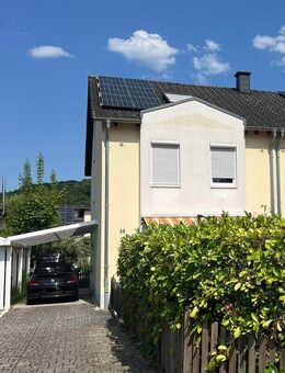 DHH in Niederdollendorf - Wohnen zwischen Rheinromantik und Naturidylle - Königswinter