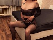 NEU in der Stadt ❤️ sexy Elena❤️ pralle Kurven 😍 heißer Po - Norderstedt